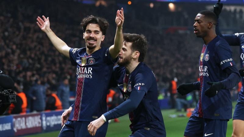 球星起跳那一刻像开挂