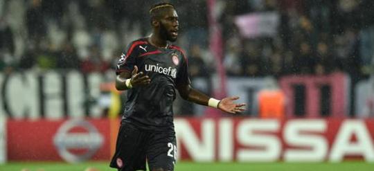 赛场上的影 赛场上的影