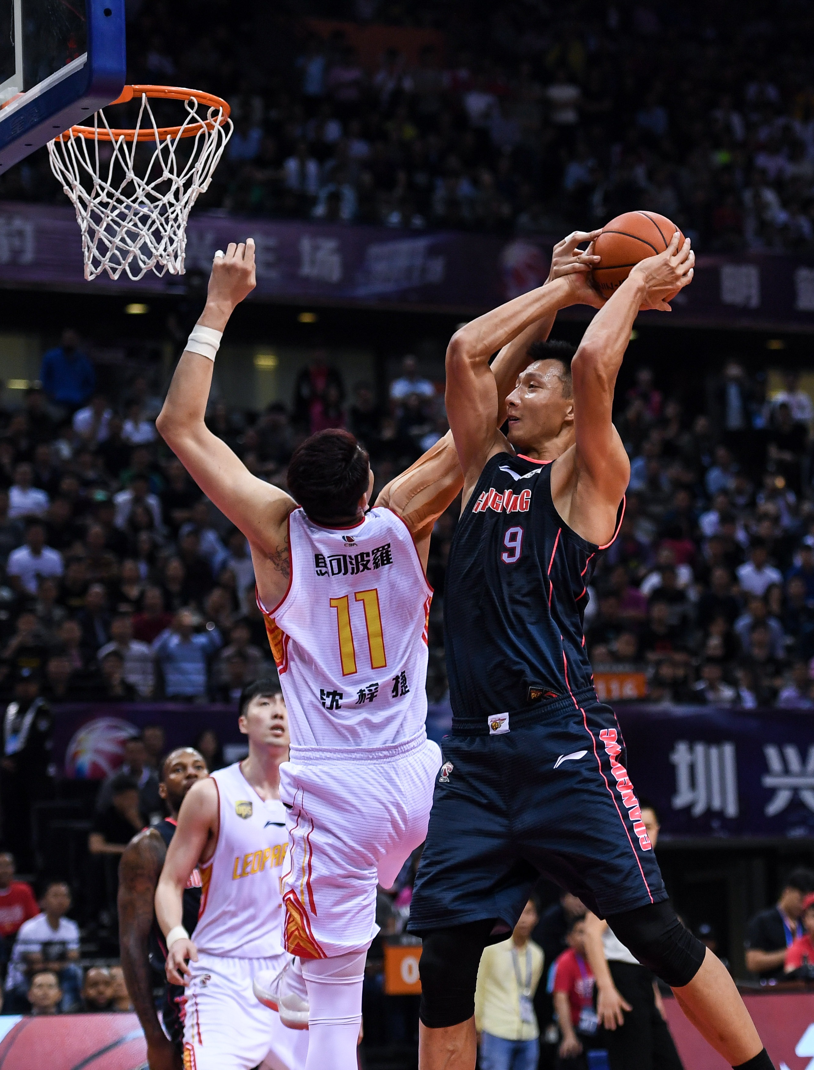 寫在最後 寫在最後