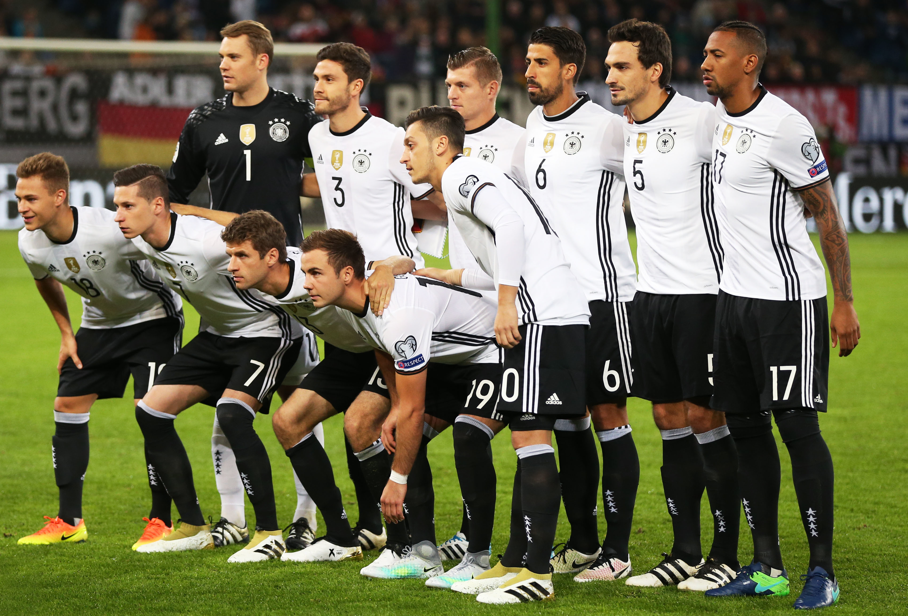 不懈的努力 不懈的努力